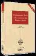 incapacitacion, tutela e internamiento del enfermo mental (2ª ed. )-marta chimeno cano-9788497677691 incapacitacion, tutela e internamiento del enfermo mental (2ª ed. )-marta chimeno cano-9788497677691