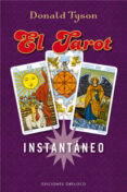 el tarot instantaneo-donald tyson-9788497774291 el tarot instantaneo-donald tyson-9788497774291