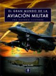 el gran mundo de la aviacion militar-thomas newdick-9788497942591 el gran mundo de la aviacion militar-thomas newdick-9788497942591