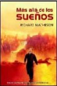 mas alla de los sueños-richard matheson-9788498003291 mas alla de los sueños-richard matheson-9788498003291