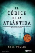 el codice de la atlantida-stel pavlou-9788498007091 el codice de la atlantida-stel pavlou-9788498007091