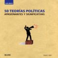 50 teorias politicas: apasionantes y significativas (guia breve)-steven l. taylor-9788498015591 50 teorias politicas: apasionantes y significativas (guia breve)-steven l. taylor-9788498015591