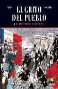 el grito del pueblo nº 4: el testamento de las ruinas-9788498142891 el grito del pueblo nº 4: el testamento de las ruinas-9788498142891