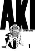 akira nº 1 (4ª ed.)-katsuhiro otomo-9788498143591 akira nº 1 (4ª ed.)-katsuhiro otomo-9788498143591