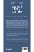 mas alla de la montaña-steve house-9788498293791 mas alla de la montaña-steve house-9788498293791