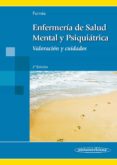 enfermeria de salud mental y psiquiatrica: valoracion y cuidados (2ª ed)-joana fornes vives-9788498353891 enfermeria de salud mental y psiquiatrica: valoracion y cuidados (2ª ed)-joana fornes vives-9788498353891