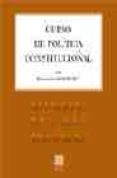 curso de politica constitucional-benjamin constant-9788498361391 curso de politica constitucional-benjamin constant-9788498361391