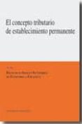 concepto tributario de establecimiento permanente-f gutierrez de gandarilla grajales-9788498366891 concepto tributario de establecimiento permanente-f gutierrez de gandarilla grajales-9788498366891
