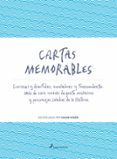 cartas memorables-shaun usher-9788498385991 cartas memorables-shaun usher-9788498385991