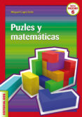 puzles y matematicas-miquel capo dolz-9788498426991 puzles y matematicas-miquel capo dolz-9788498426991