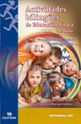 actividades bilingues de educacion fisica de base-luis francisco pascual cardero-tania amor perez-9788498428391 actividades bilingues de educacion fisica de base-luis francisco pascual cardero-tania amor perez-9788498428391