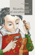ricardo el escultor-gianni rodari-9788498451191 ricardo el escultor-gianni rodari-9788498451191