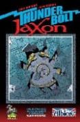 thunderbolt jaxxon-alan moore-dave gibbons-9788498473391 thunderbolt jaxxon-alan moore-dave gibbons-9788498473391