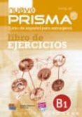 nuevo prisma nivel b1 libro de ejercicios+cd-9788498486391 nuevo prisma nivel b1 libro de ejercicios+cd-9788498486391