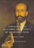 aproximacion a la obra linguistica de menendez pidal (ebook)-9788498494891 aproximacion a la obra linguistica de menendez pidal (ebook)-9788498494891