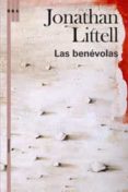 las benevolas-jonathan littell-9788498673791 las benevolas-jonathan littell-9788498673791
