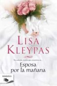 esposa por la mañana-lisa kleypas-9788498727791 esposa por la mañana-lisa kleypas-9788498727791