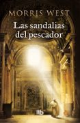 las sandalias del pescador-morris west-9788498728491 las sandalias del pescador-morris west-9788498728491
