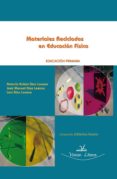 materiales reciclados en educacion fisica educacion primaria (ebook)-9788498866391 materiales reciclados en educacion fisica educacion primaria (ebook)-9788498866391