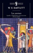 los asesinos-w. c. bartlett-9788498920291 los asesinos-w. c. bartlett-9788498920291