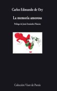 la memoria amorosa-frederic giamarchi-9788498957891 la memoria amorosa-frederic giamarchi-9788498957891