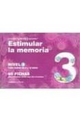 estimular la memoria nivel 3-jesus jarque garcia-9788498962291 estimular la memoria nivel 3-jesus jarque garcia-9788498962291