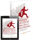 los procesos de seleccion de personal en la empresa privada: clav es juridicas-antonio fernandez garcia-9788498986891 los procesos de seleccion de personal en la empresa privada: clav es juridicas-antonio fernandez garcia-9788498986891