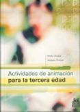 actividades de animación para la tercera edad (ebook)-stella choque-jacques choque-9788499102191 actividades de animación para la tercera edad (ebook)-stella choque-jacques choque-9788499102191