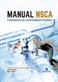 manual nsca. fundamentos del entrenamiento personal, 2 ed. (color) (ebook)-9788499106991 manual nsca. fundamentos del entrenamiento personal, 2 ed. (color) (ebook)-9788499106991