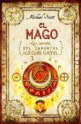 el mago (ebook)-michael scott-9788499180991 el mago (ebook)-michael scott-9788499180991