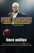 once anillos (ebook)-phil jackson-hugh delehanty-9788499187891 once anillos (ebook)-phil jackson-hugh delehanty-9788499187891