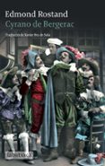 cyrano de bergerac-edmond rostand-9788499305691 cyrano de bergerac-edmond rostand-9788499305691