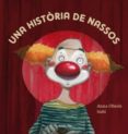 una història de nassos-anna obiols-9788499320991 una història de nassos-anna obiols-9788499320991