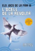 els jocs de la fam iii: l ocell de la revolta-suzanne collins-9788499323091 els jocs de la fam iii: l ocell de la revolta-suzanne collins-9788499323091