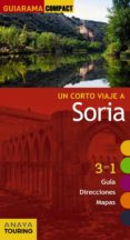 soria 2016 (guiarama compact)-jose paz saz-9788499358291 soria 2016 (guiarama compact)-jose paz saz-9788499358291