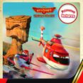 aviones: equipo de rescate: primeros lectores-9788499515991 aviones: equipo de rescate: primeros lectores-9788499515991