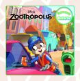 zootropolis. primeros lectores-9788499517391 zootropolis. primeros lectores-9788499517391