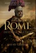 total war: rome. destruir cartago-david gibbins-9788499706191 total war: rome. destruir cartago-david gibbins-9788499706191