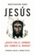 investigación sobre jesús (ebook)-corrado augias-mauro pesce-9788499920191 investigación sobre jesús (ebook)-corrado augias-mauro pesce-9788499920191