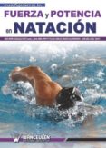 fuerza y potencia en natacion (ebook)-9788499931791 fuerza y potencia en natacion (ebook)-9788499931791