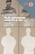 uomini e no-elio vittorini-9788804668091 uomini e no-elio vittorini-9788804668091