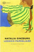 lessico famigliare-natalia ginzburg-9788806219291 lessico famigliare-natalia ginzburg-9788806219291
