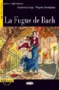 la fugue de bach (+ cd)-regine boutegege-9788853001191 la fugue de bach (+ cd)-regine boutegege-9788853001191