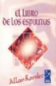 el libro de los espiritus-allan kardec-9789501713091 el libro de los espiritus-allan kardec-9789501713091
