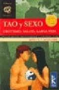 tao y sexo: erotismo, salud y larga vida (incluye seleccion de 20 posturas amatorias)-miguel f. marlaire-9789501770391 tao y sexo: erotismo, salud y larga vida (incluye seleccion de 20 posturas amatorias)-miguel f. marlaire-9789501770391