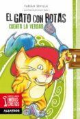 el gato con botas cuenta la verdad ebook (ebook)-9789502414591 el gato con botas cuenta la verdad ebook (ebook)-9789502414591