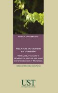 relatos de cambio en tension (ebook)-9789560102591 relatos de cambio en tension (ebook)-9789560102591