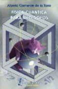 fisica cuantica para filo-sofos (2ª ed.)-alberto clemente de la torre-9789681661991 fisica cuantica para filo-sofos (2ª ed.)-alberto clemente de la torre-9789681661991