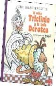 el niño triclinio y la bella dorotea-jorge ibargüengoitia-9789681685591 el niño triclinio y la bella dorotea-jorge ibargüengoitia-9789681685591