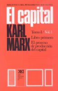 el capital (tomo i / vol. 1)-karl marx-friedrich engels-9789682302091 el capital (tomo i / vol. 1)-karl marx-friedrich engels-9789682302091